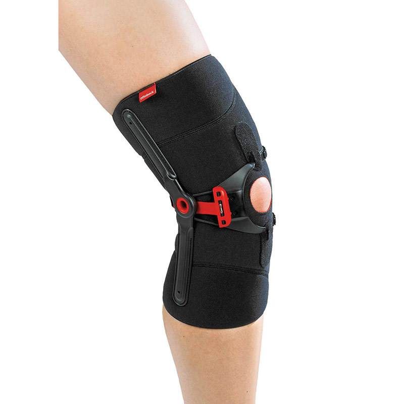 Ортез коленный Ottobock Patella Pro 8320N правый