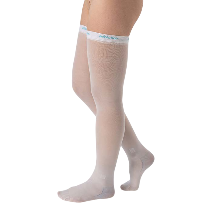 Чулки антиэмболические Evolution 2 класс ТК.933E стандартные.