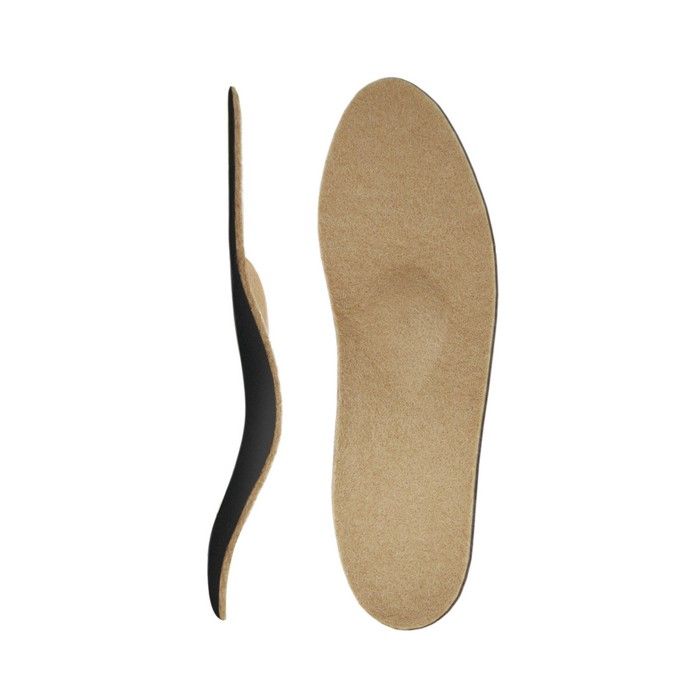 Стельки ортопедические Luomma Lum-206Т Lama