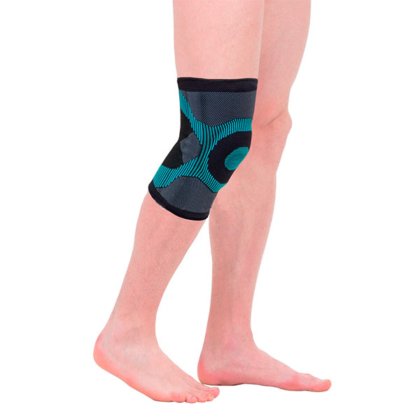 Бандаж Тривес на коленный сустав БККС Т-8528