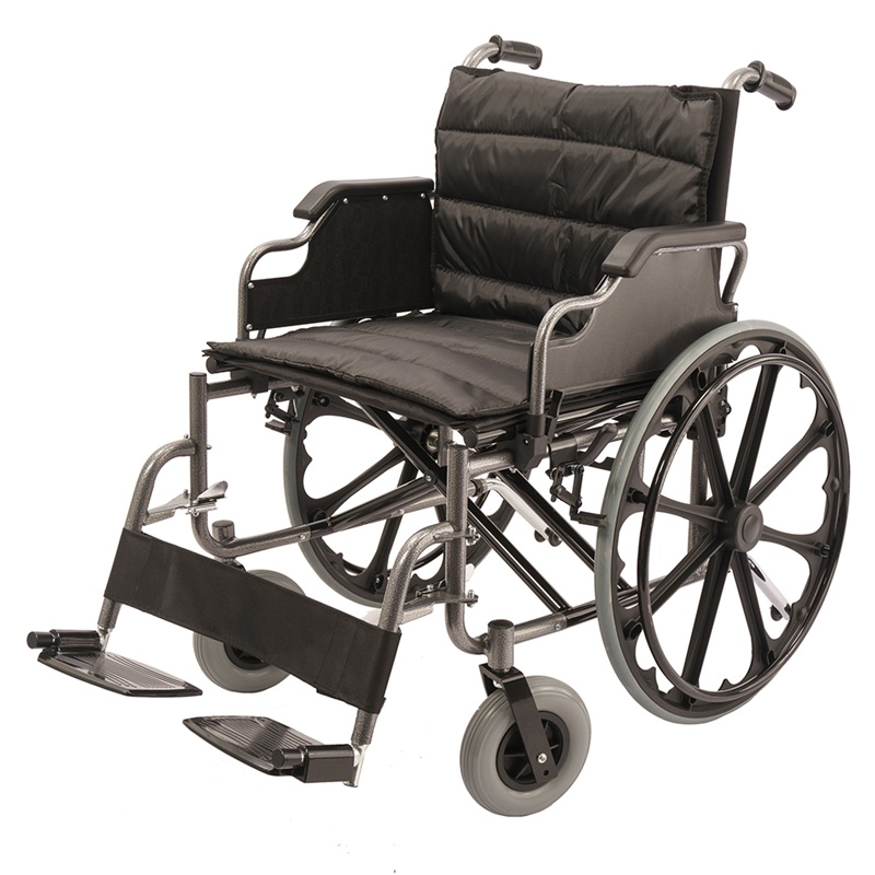 Кресло-коляска Симс-2 для инвалидов Barry L3.