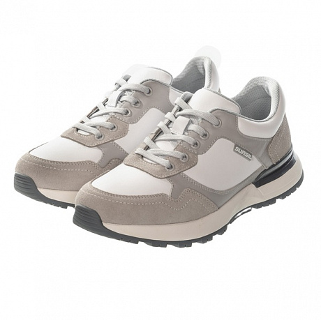 Кроссовки ортопедические Сурсил-Орто женские 65-265-1 серые. Изображение 4 из 4