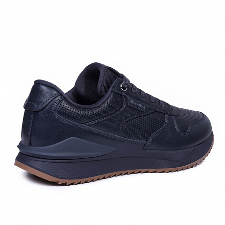 Кроссовки Strobbs мужские C3854-2 синие. Изображение 2 из 4