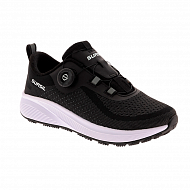 Кроссовки ортопедические Сурсил-Орто мужские 65-260 черные.