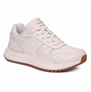 Кроссовки Strobbs женские F7679-16 бежевые.