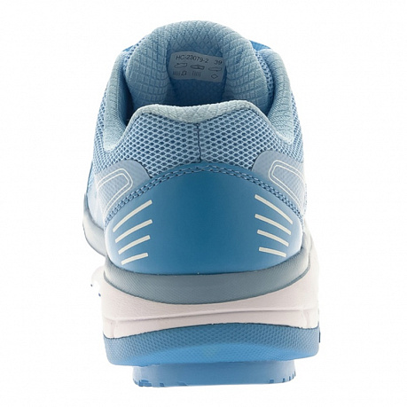 Кроссовки ортопедические Heel Comfort женские HC-23079-2 голубые. Изображение 3 из 3