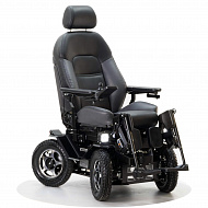 Кресло-коляска Caterwil Ultra для инвалидов вездеход 4WD Lux.