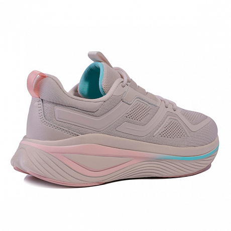 Кроссовки Strobbs женские F7629-16 бежевые. Изображение 2 из 3