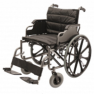 Кресло-коляска Симс-2 для инвалидов Barry L3.